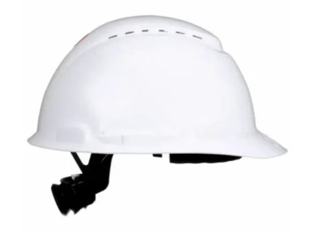 3M&trade; SecureFit&trade; Hard Hat H-700 Series (Vented)