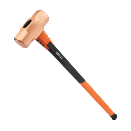 Sledge Hammers Fibreglass Handle