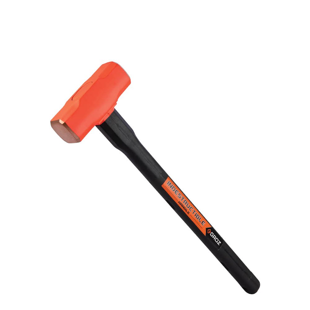 Sledge Hammers Indestructible Handle