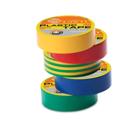 ELECTRICAL INSULATION TAPE