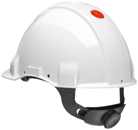3M&trade; Hard Hat G3000 Series (Non Vented)
