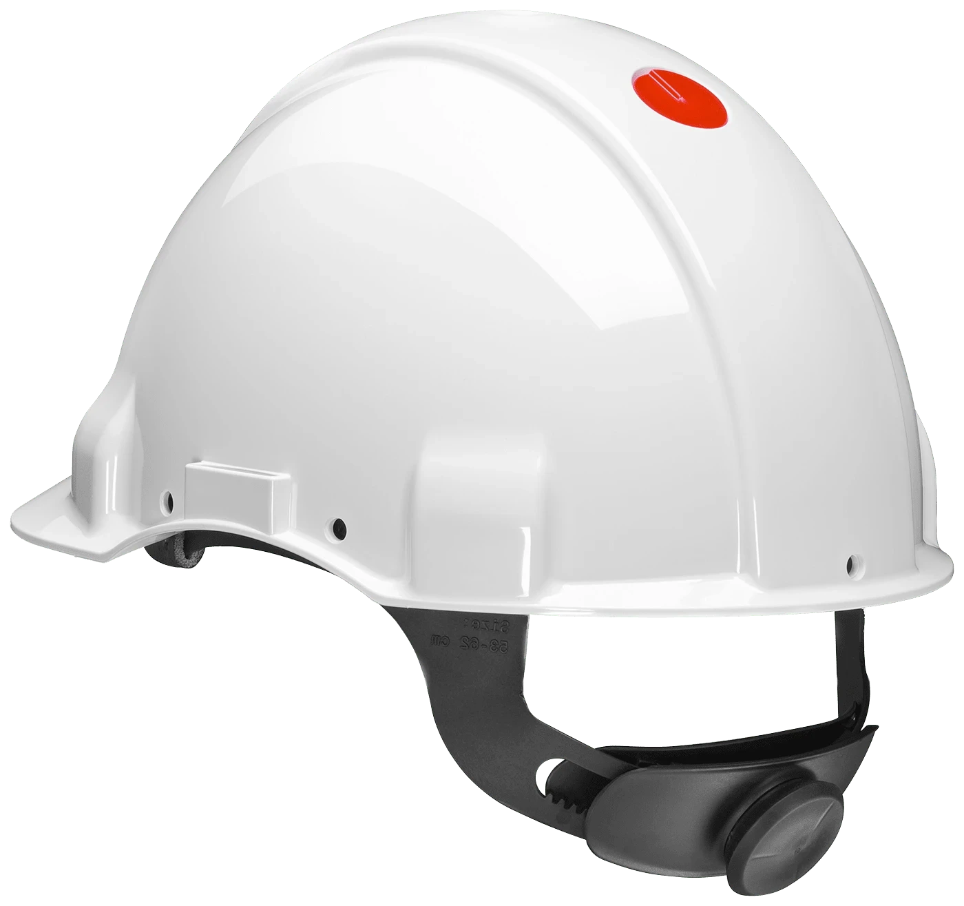 3M&trade; Hard Hat G3000 Series (Non Vented)