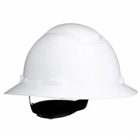 3M&trade; SecureFit&trade; Full Brim Hard Hat H-800 (Non-Vented)