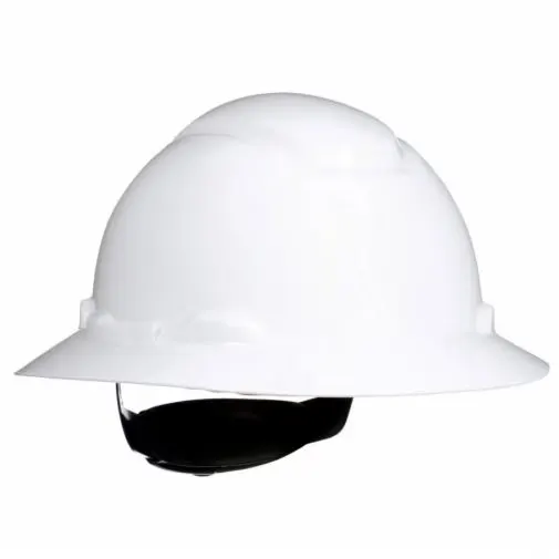 3M&trade; SecureFit&trade; Full Brim Hard Hat H-800 (Non-Vented)