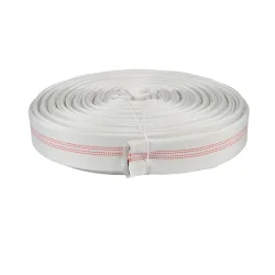 Fire Fighting Hose Canvas