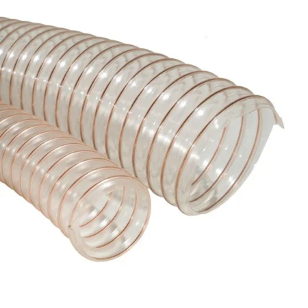 PU Vacuum Hose