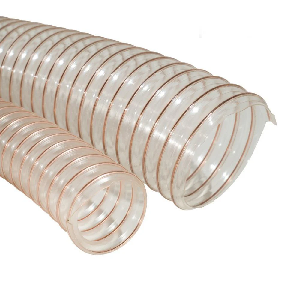 PU Vacuum Hose