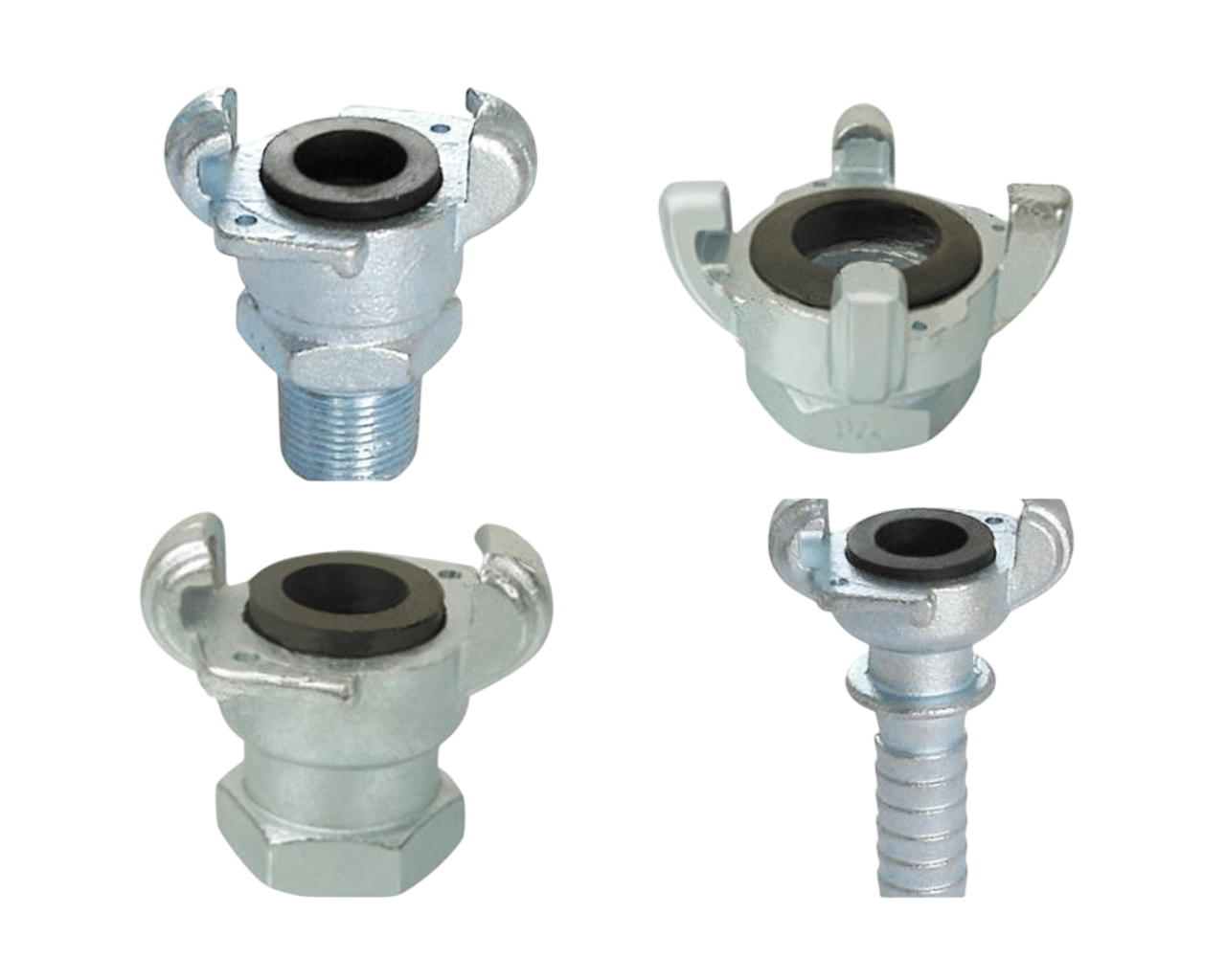 Chicago (Claw Couplings)