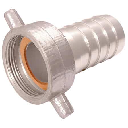 Alumn (Pump) Couplings