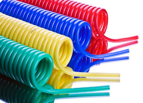 PU Coils