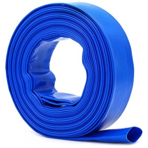 PVC Lay Flat Hose