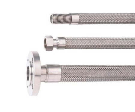 Stainless Steel Crimping