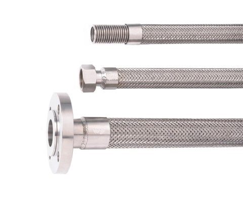 Stainless Steel Crimping