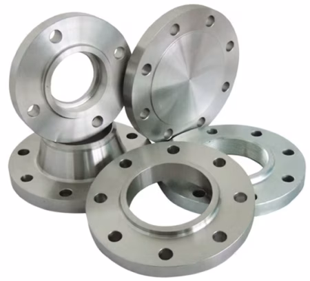 High Pressure Fitting