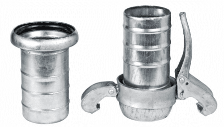 Baur Coupling