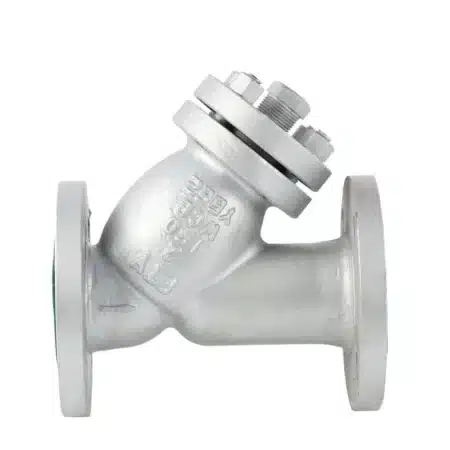 cs-y-strainer-flange-type-uae