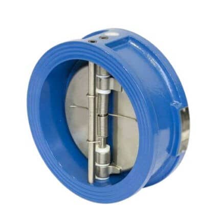 Wafer Type Check Valve