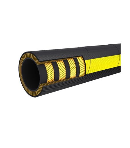 4 Wire (4SP/ 4S4) Hydraulic Hose
