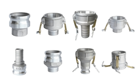 Reducing Camlock