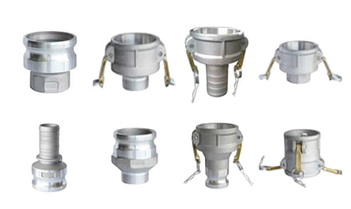 Reducing Camlock
