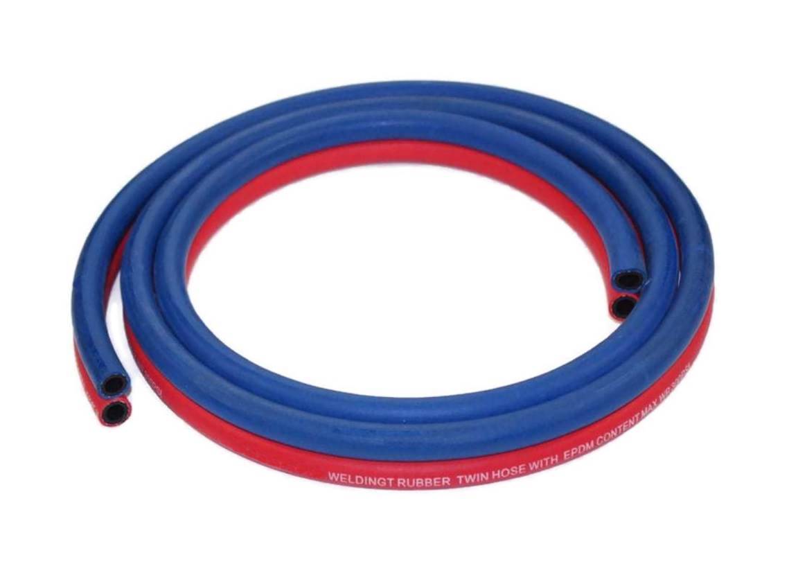 Twin Welding Hose (Gas Hose)