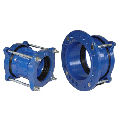 Universal Coupling & Adaptors