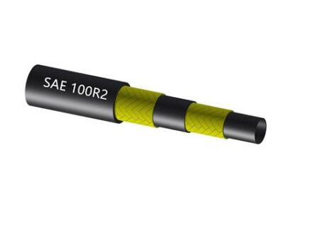 R2 Hydraulic Hose