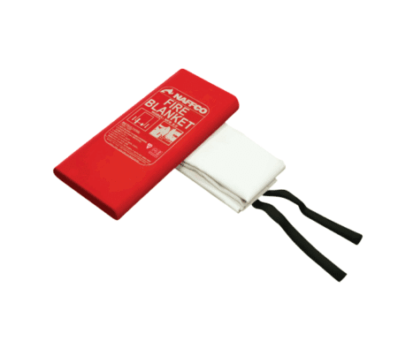 Fire Blankets (Kitemark/ LPCB Approved)