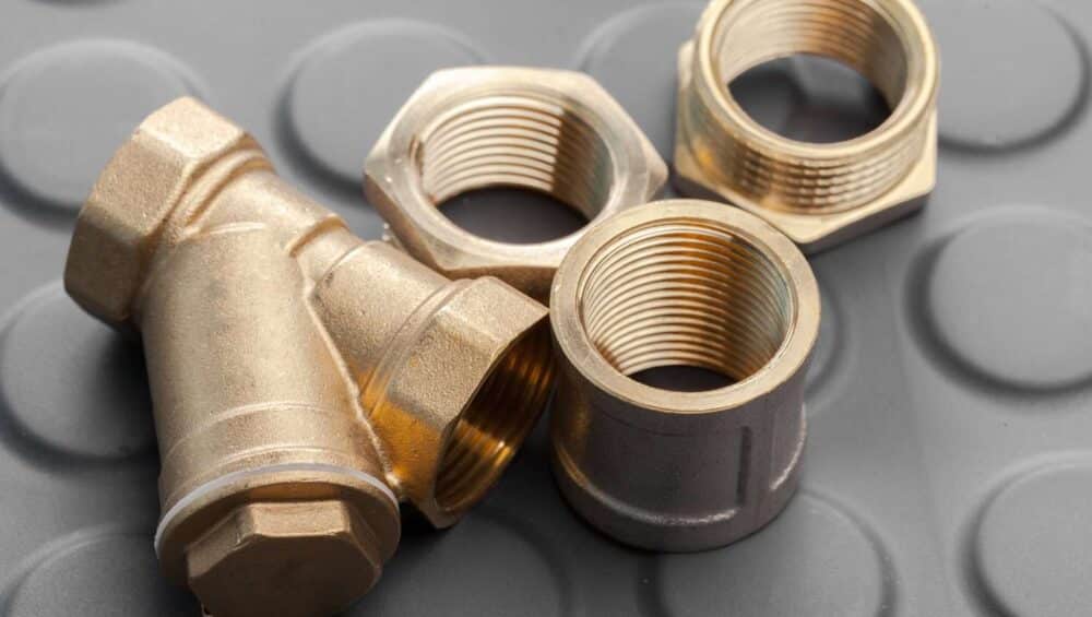 types-of-grease-zerk-fittings
