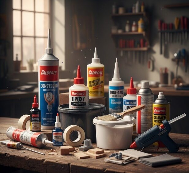 a-complete-guide-to-adhesives-types-forms-applications