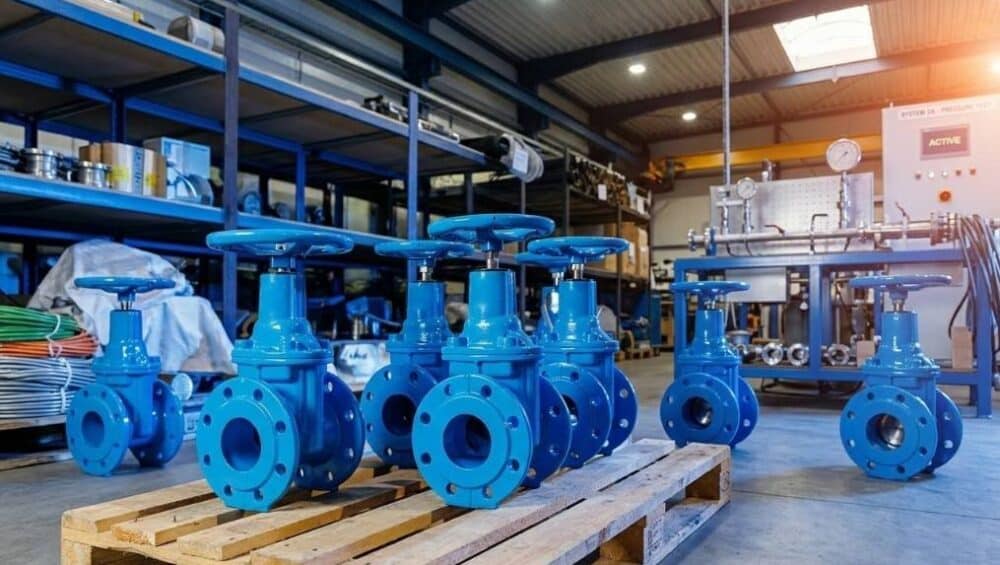 quality-standards-for-valves-in-middle-east