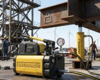 how-enerpac-is-driving-hydraulic-innovation-in-industry