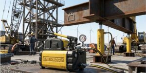 how-enerpac-is-driving-hydraulic-innovation-in-industry